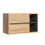 Szafka pod umywalkę 100cm 2 szuflady Devon Comad (DEVON 823 -100 CM FSC)
