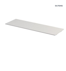 Blat naszafkowy 140 cm kaszmir Lun Oltens (63028900)
