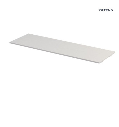 Blat naszafkowy 140 cm kaszmir Lun Oltens (63028900)
