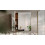 Szafka z Lustrem 60cm 2 Drzwi undefined Comad (COAST EVOKE UN 84-60-2D)