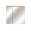 Szafka z Lustrem 60cm 2 Drzwi undefined Comad (COAST EVOKE UN 84-60-2D)