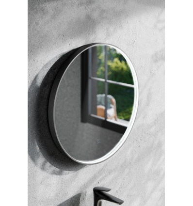 Lustro LED w ramie undefined Comad (SIRIUS LU LED 60)