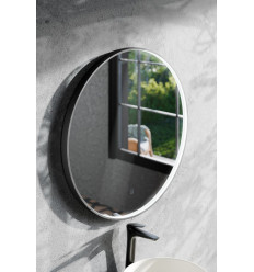 Lustro LED w ramie undefined Comad (SIRIUS LU LED 80)