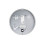 Lustro LED w ramie undefined Comad (SIRIUS LU LED 80)
