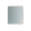 Lustro LED w ramie undefined Comad (VEGA LU LED 65)