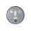 Lustro LED w ramie undefined Comad (ORION LU LED 60)