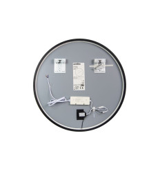 Lustro LED w ramie undefined Comad (ORION LU LED 60)