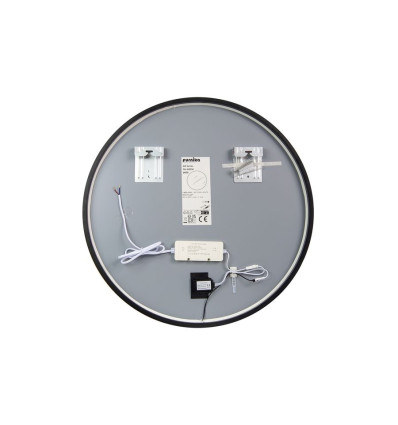 Lustro LED w ramie undefined Comad (ORION LU LED 60)