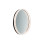 Lustro LED w ramie undefined Comad (ORION LU LED 60)