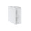 Zestaw meblowy 80cm Iconic Rose Comad (SET -ICR 80 CM 81-01 WHITE)