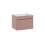 Zestaw meblowy 60 cm Iconic Rose Comad (SET -ICR B 60 CM)