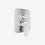 Bateria prysznicowo-wannowa Clever 2.0 Excellent (AREX.4147CR)