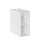 Zestaw meblowy 80cm Iconic Rose Comad (SET -ICR B 80 CM 81-01 WHITE)