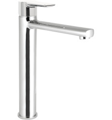 Bateria umywalkowa wysoka Deante (BUV 020K)