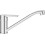 Bateria kuchenna Deante (BUV 060M)