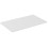Zestaw meblowy 80cm z umywalką nablatową Iconic Rose Comad (SET -ICR B 80 CM LILI-MW21 81-01 WHITE)