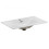 Zestaw meblowy 80cm z umywalką, szafką wysoką i lustrem Iconic Rose Comad (SET -ICR SKY 80 CM 2)