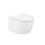 Miska WC podwieszana Rimless® Vortex 54 cm biała Meridian Roca (A346747000)
