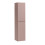 Zestaw meblowy 60cm z umywalką nablatową, szafką wysoką i lustrem Iconic Rose Comad (SET -ICR B 60 CM LILI-MW21 1)