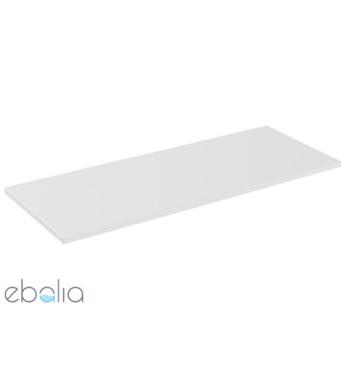 Blat 120cm Iconic White Comad (ICONIC WHITE 89-120-B)