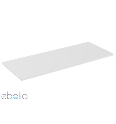 Blat 180cm Iconic White Comad (ICONIC WHITE 89-180-B)