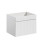 Szafka pod umywalkę 60cm 1 szuflada Iconic White Comad (ICONIC WHITE 82-60-D-1S)