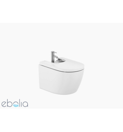 Bidet podwieszany 54 cm biały Meridian Roca (A357745000)