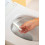 SQUARE - przyłącza boczne MULTICLEAN® M4 Roca (A804054021)