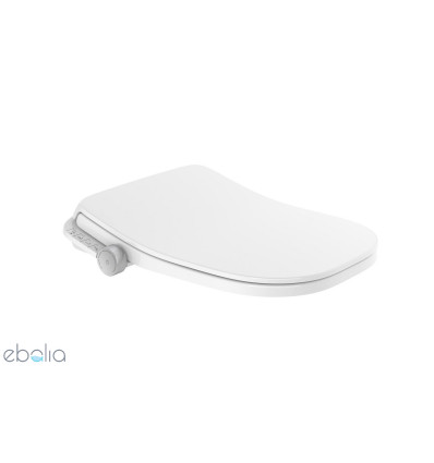 SQUARE - przyłącza boczne MULTICLEAN® M4 Roca (A804054021)
