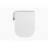 SQUARE KRÓTKA - przyłącza boczne MULTICLEAN® M4 Roca (A804057021)