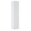 Szafka wysoka 2 drzwi Iconic White Comad (ICONIC WHITE 80-01-D-2D)