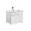Zestaw meblowy 60cm z umywalką meblową SKY Iconic White Comad (SET ICW-SKY 60CM)