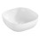 Zestaw meblowy 60cm z blatem i umywalką nablatową Smile Iconic White Comad (SET ICW-B 60 CM 6252)