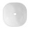 Zestaw meblowy 60cm z blatem i umywalką nablatową Smile Iconic White Comad (SET ICW-B 60 CM 6252)