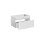 Zestaw meblowy 80cm z umywalką meblową SKY Iconic White Comad (SET ICW-SKY 80 CM)
