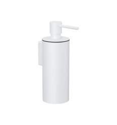 Dozownik do mydła w płynie Fido biały mat Excellent (DOEX.1405WH)