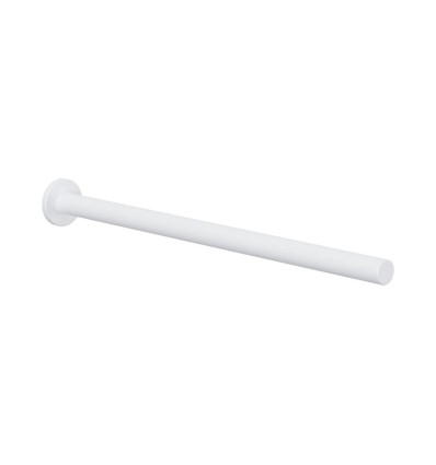 Wieszak na ręcznik pojedynczy 37 cm Fido biały mat Excellent (DOEX.1409WH)