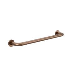 Reling na ręcznik 45 cm Fido miedziany szczotkowany Excellent (DOEX.1410CB)