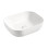 Zestaw meblowy 160cm z blatem i 2 umywalkami nablatowymi Smile Iconic White Comad (SET ICW-B 160 CM 6254)