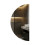 Lustro ścienne LED 120x60cm Moon Rea (HOM-01526)