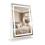 Lustro stojące LED 30x40cm Lumi White Rea (HOM-01800)