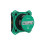 Zestaw podstawowy podtynkowy do baterii prysznicowych iBox universal 2 hansgrohe (01500180)