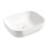 Zestaw meblowy 80cm z blatem i umywalką nablatową Smile Iconic White Comad (SET ICW-B 80 CM 6254)
