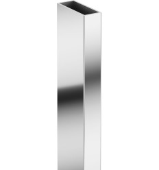 Profil poszerzający systemu Prizma - walk-in Deante (KTJ 011X)
