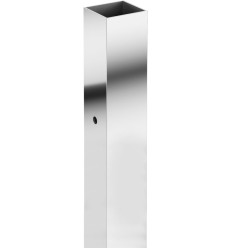 Profil poszerzający systemu Prizma - walk-in przesuwny Deante (KTJ 022X)