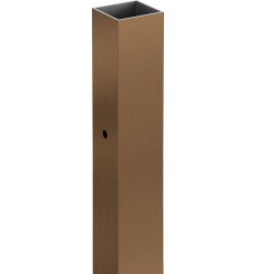 Profil poszerzający systemu Prizma - walk-in przesuwny Deante (KTJ C22X)