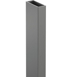 Profil poszerzający systemu Prizma - walk-in Deante (KTJ D11X)