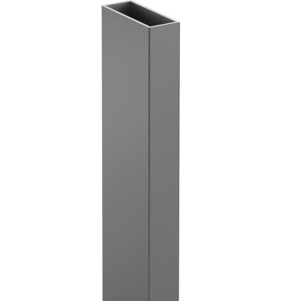 Profil poszerzający systemu Prizma - walk-in Deante (KTJ D11X)