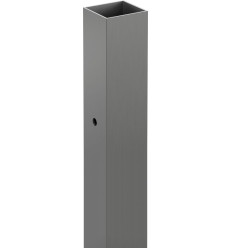 Profil poszerzający systemu Prizma - walk-in przesuwny Deante (KTJ D22X)