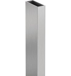 Profil poszerzający systemu Prizma - walk-in Deante (KTJ F11X)